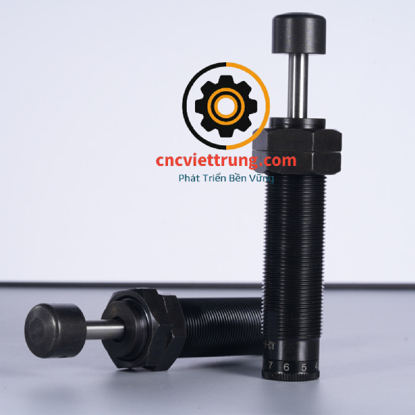 Giảm chấn công nghiệp