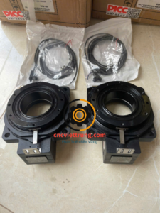 Bàn xoay giảm tốc rỗng chính hãng , hộ chính xác cao.