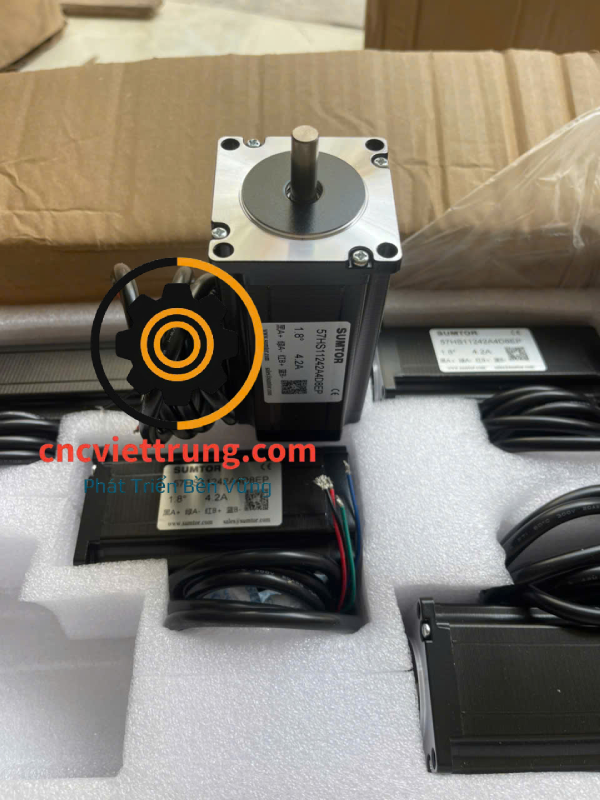 Động cơ 3Nm